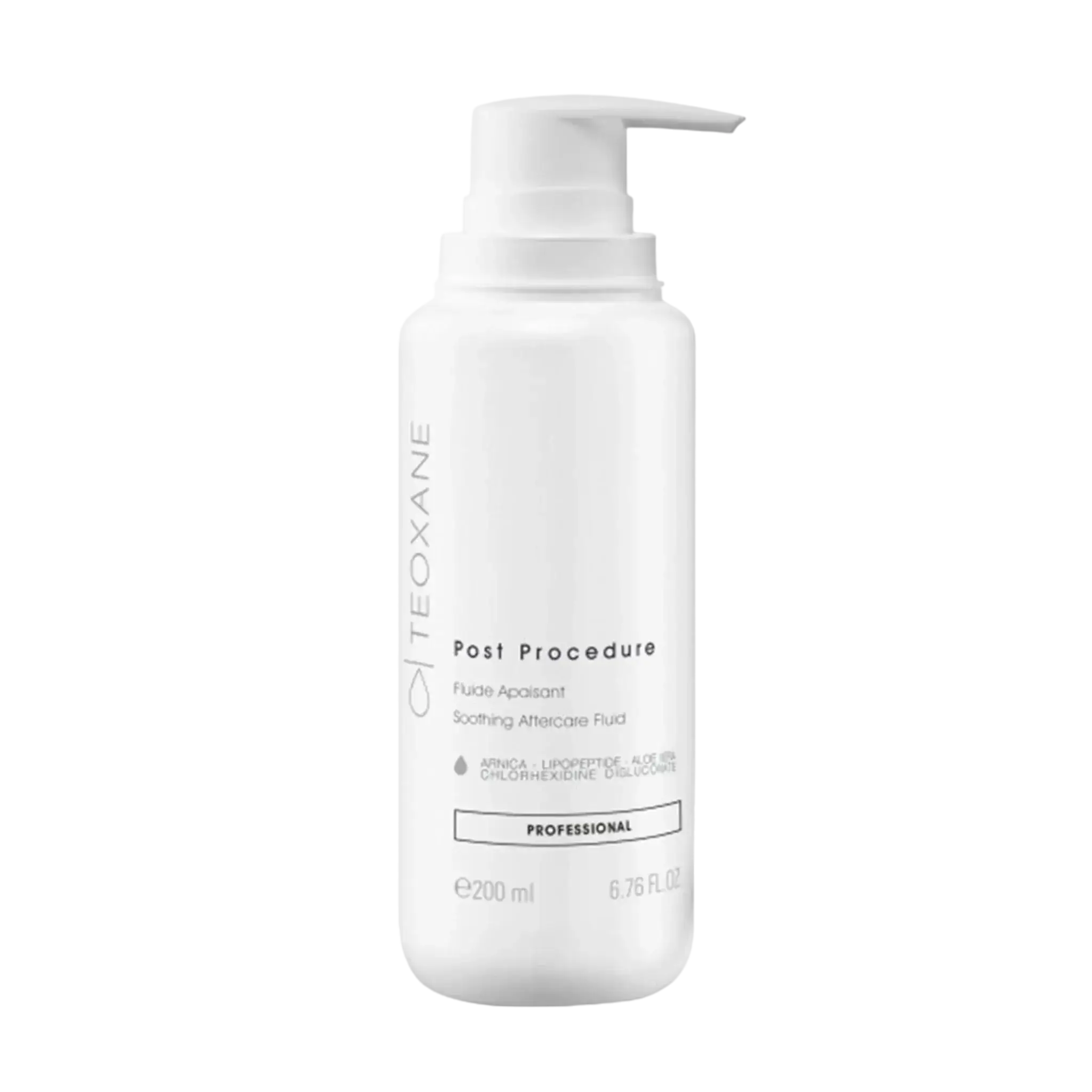 Image of Teoxane Post Procedure Fluid 200ml